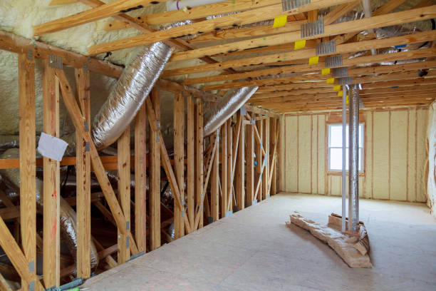  Despard, WV Insulation Contractor Pros