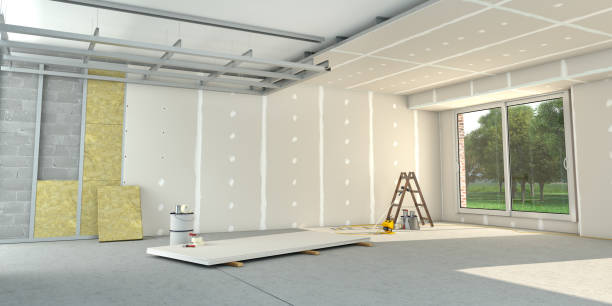 Best Spray Foam Insulation in Despard, WV