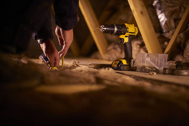 Best Energy Efficiency Insulation in Despard, WV